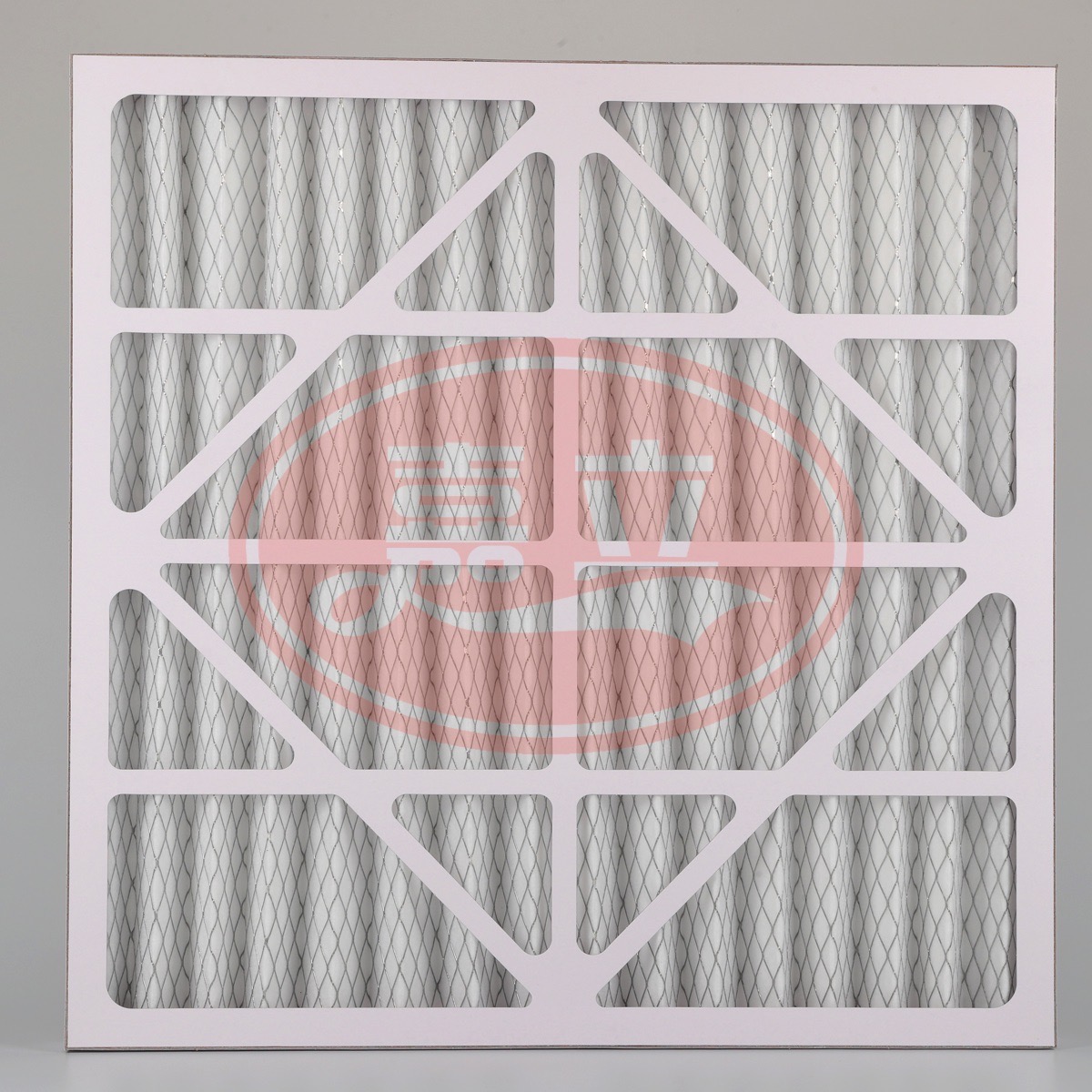 陕州纸框过滤器